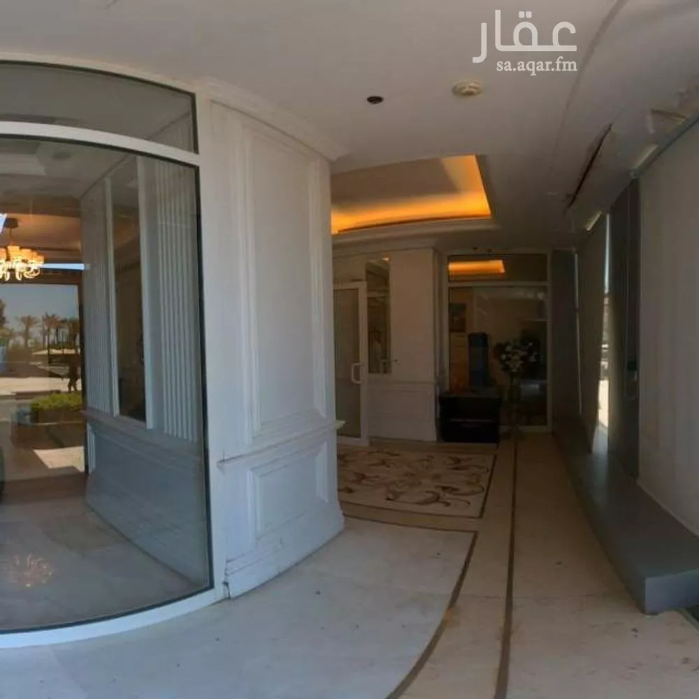 2 bedroom apartment in Al Shati, Jeddah 25