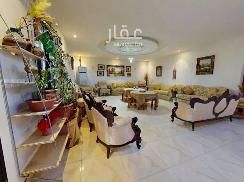 فيلا 10 غرف في الياقوت 5