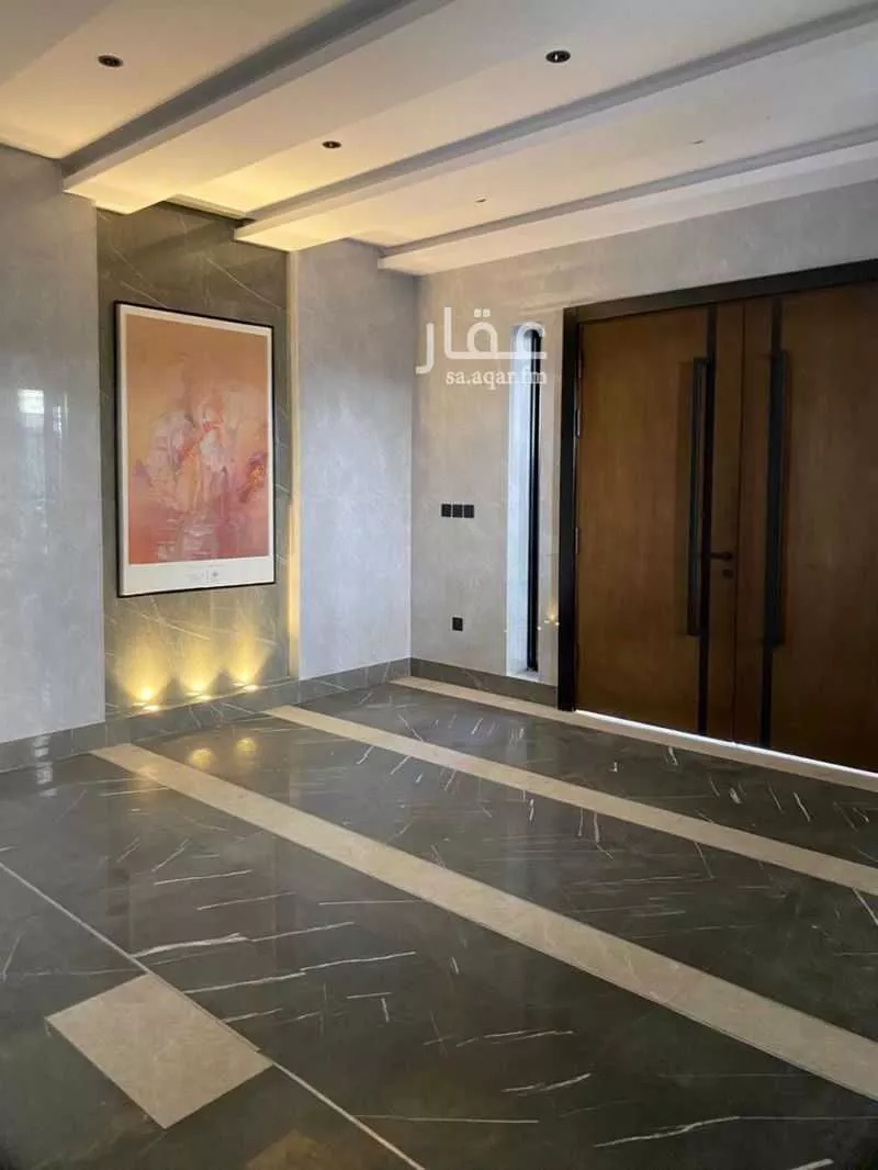 5 bedroom apartment in Ar Rayan 3