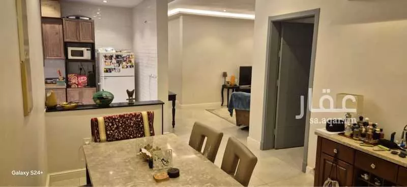 شقة 7 غرف في الربوة 4