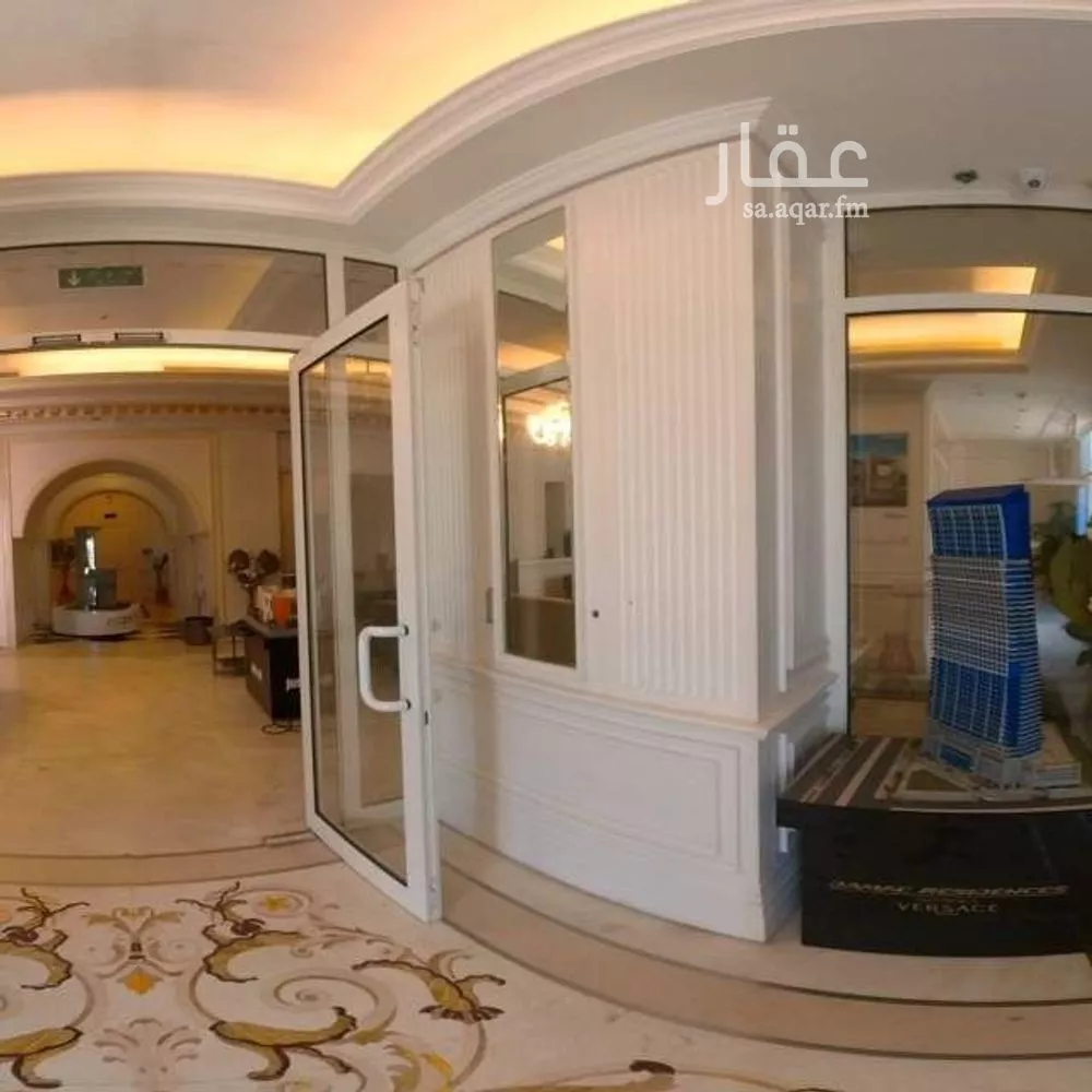 2 bedroom apartment in Al Shati, Jeddah 26