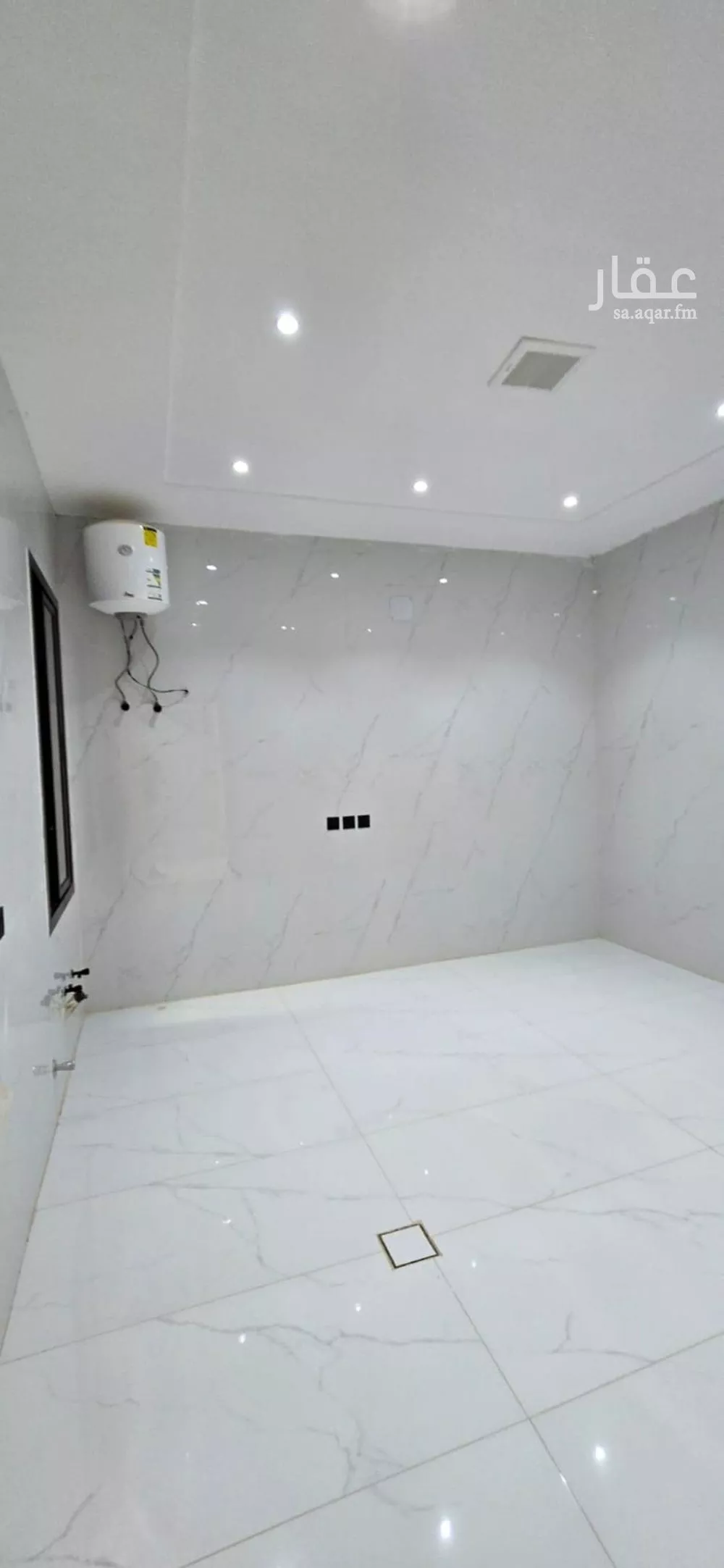 دور 4 غرف في ظهرة البديعة 3