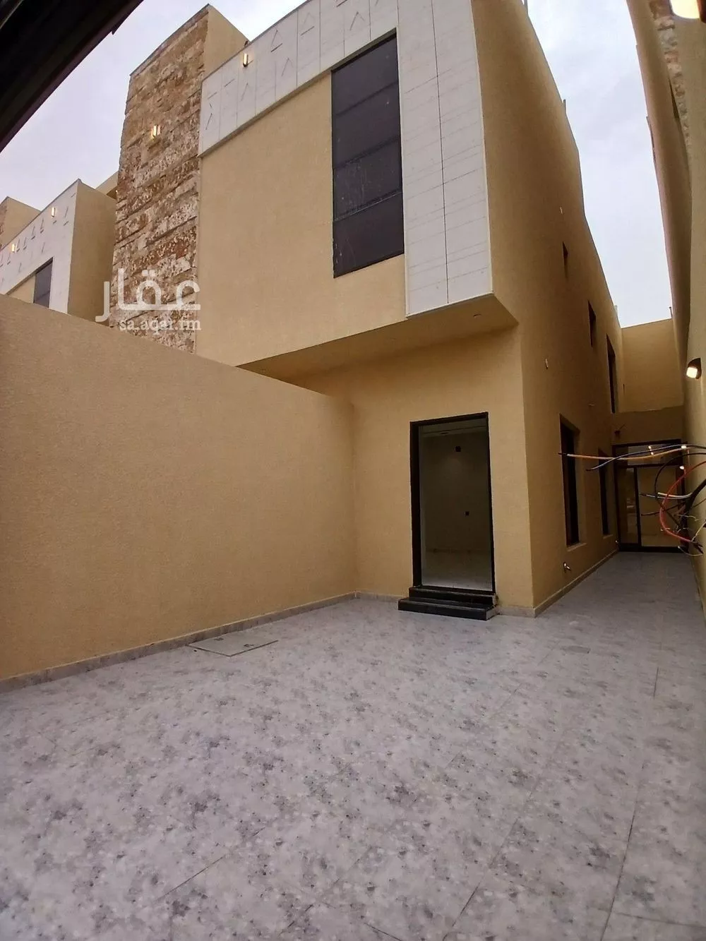 دور 4 غرف في طويق 5