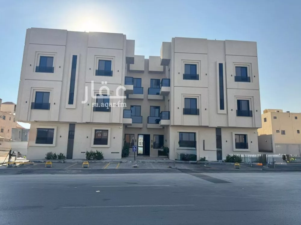 شقة 4 غرف في ظهرة لبن، الرياض 6