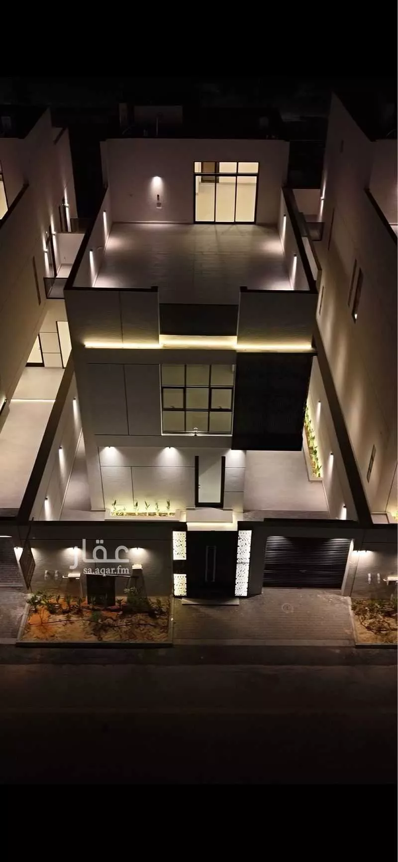 فيلا 9 غرف في الشعلة 2