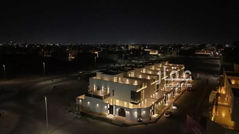 فيلا 9 غرف في الشعلة 4