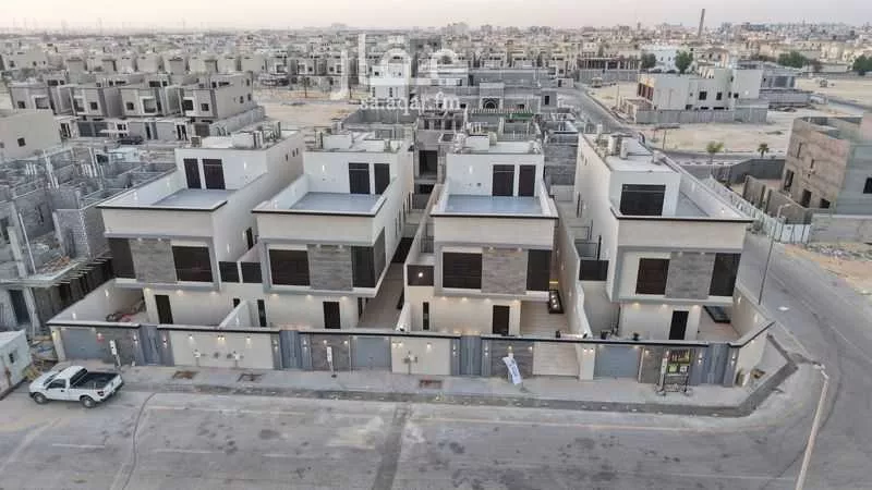 فيلا 9 غرف في الشعلة 5