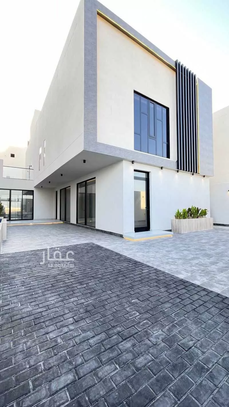 9 bedroom villa in Al Lulu 2