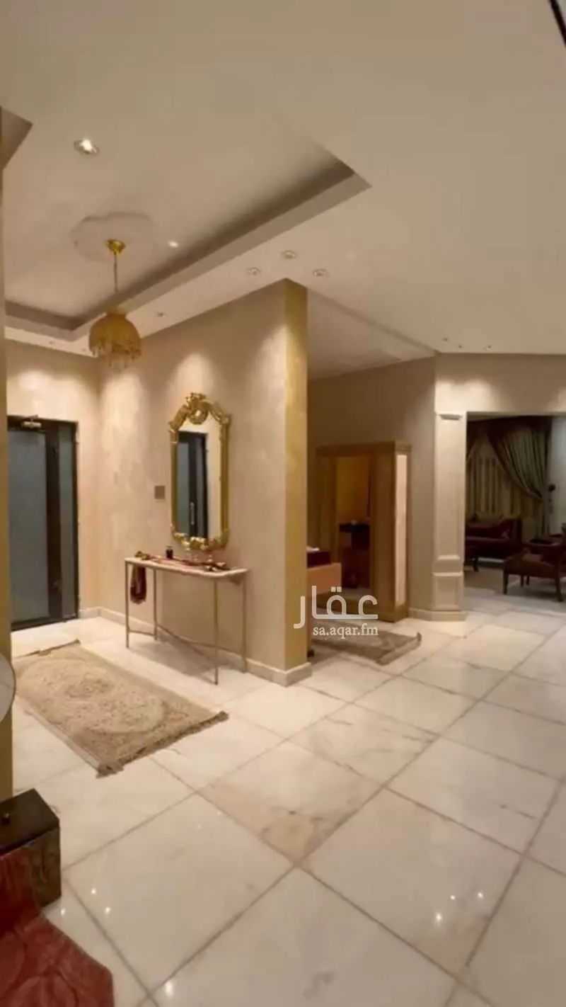 فيلا 9 غرف في الندى 5