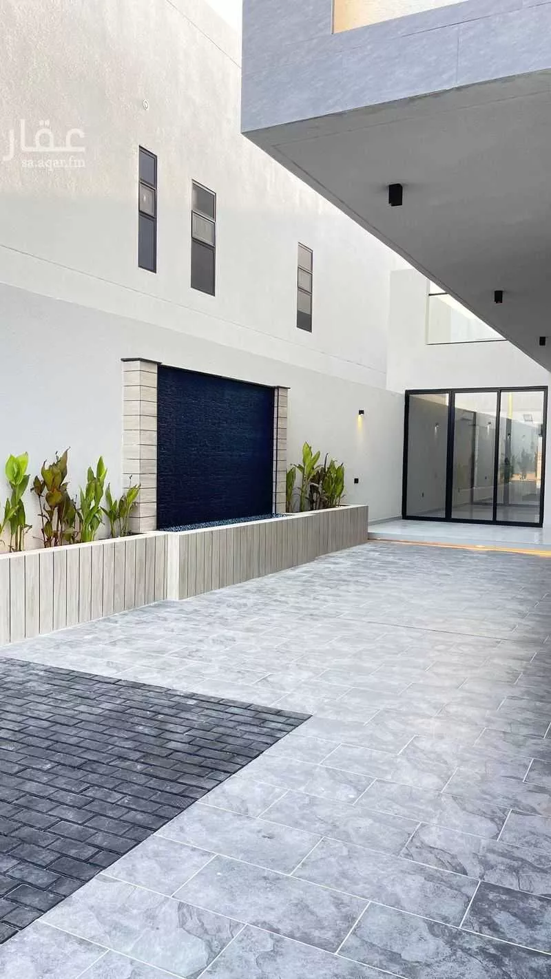 9 bedroom villa in Al Lulu 3