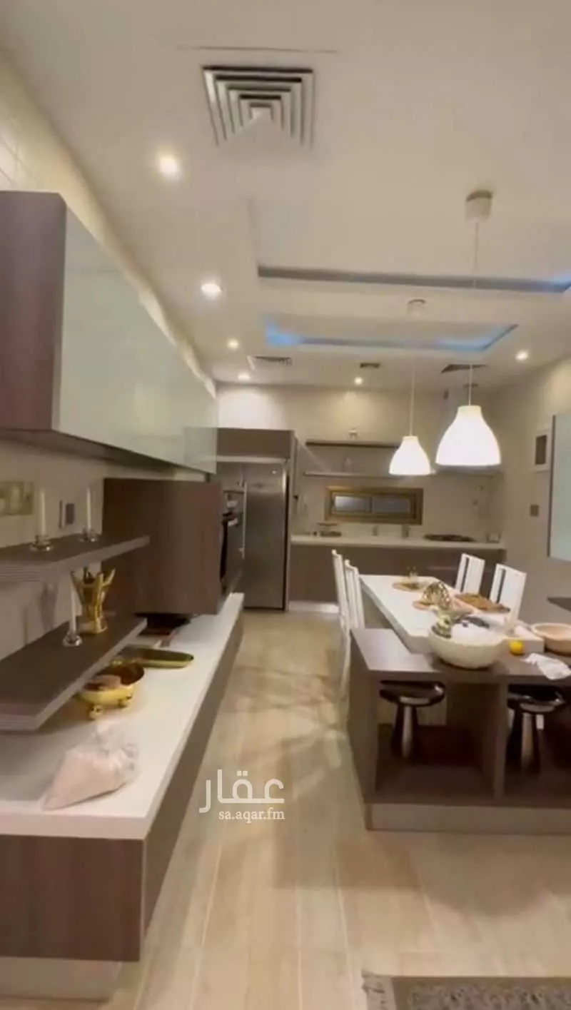 فيلا 9 غرف في الندى 3