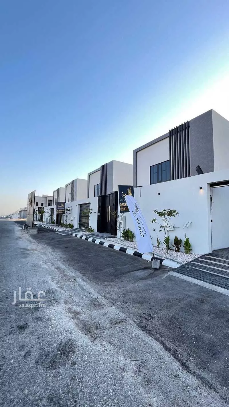 9 bedroom villa in Al Lulu 1