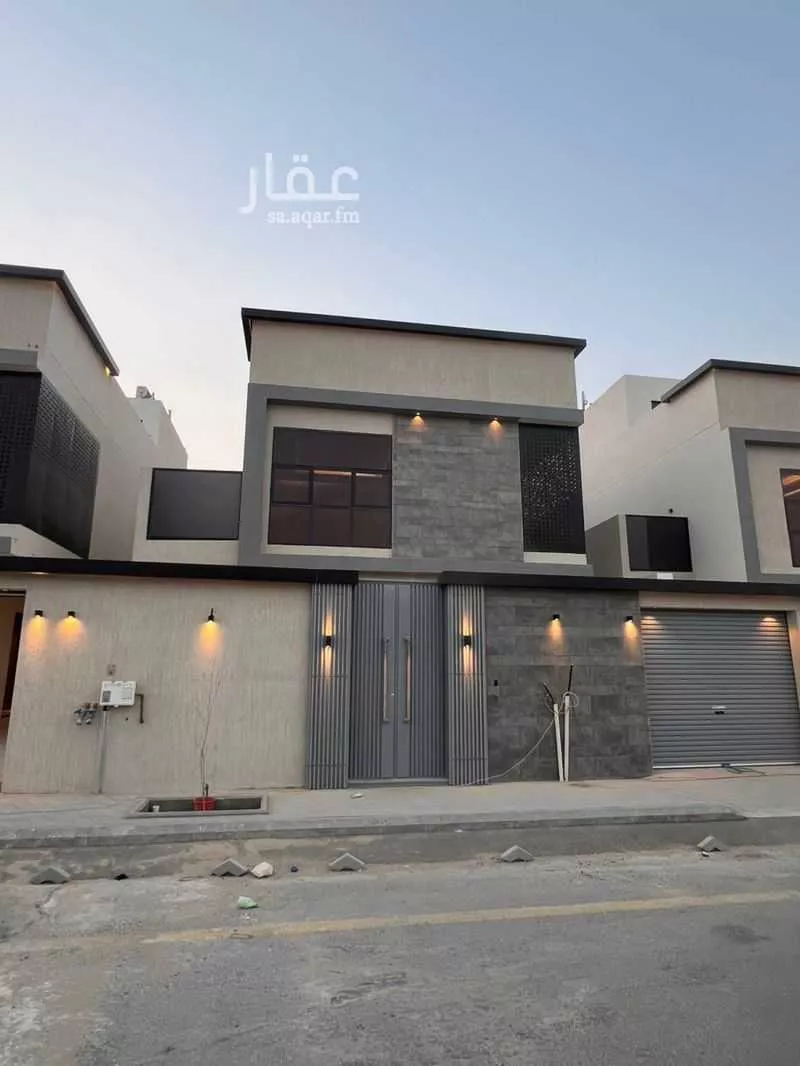 فيلا 9 غرف في الشعلة 2