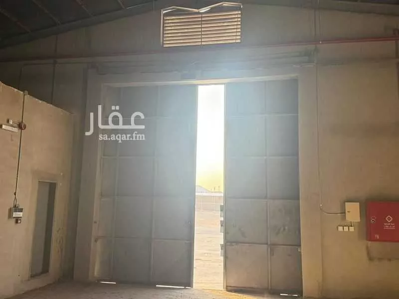 warehouse in Al Marwa, Riyadh 6