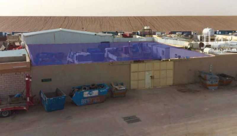 land in An Nur, Riyadh 2