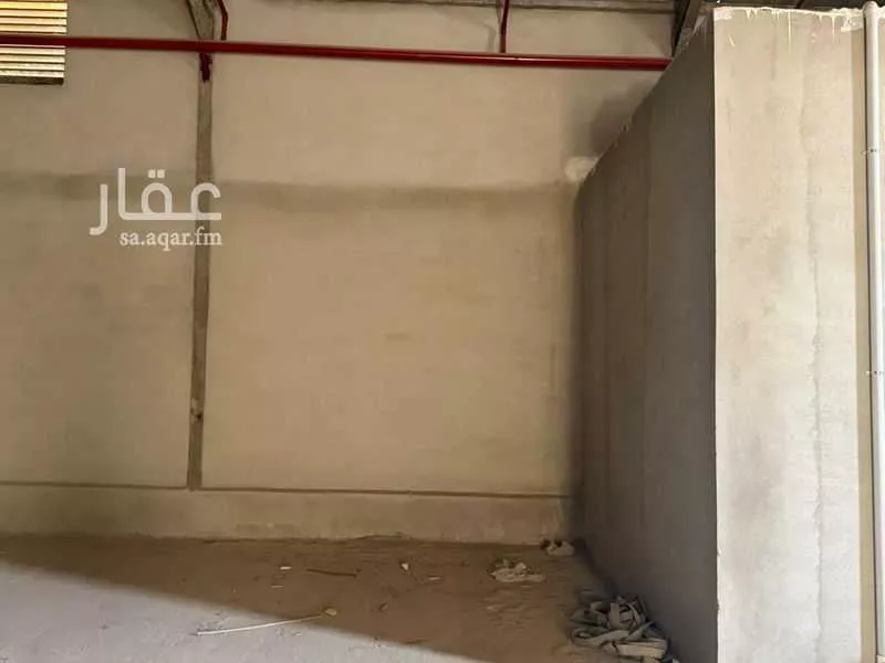 warehouse in Al Marwa, Riyadh 4
