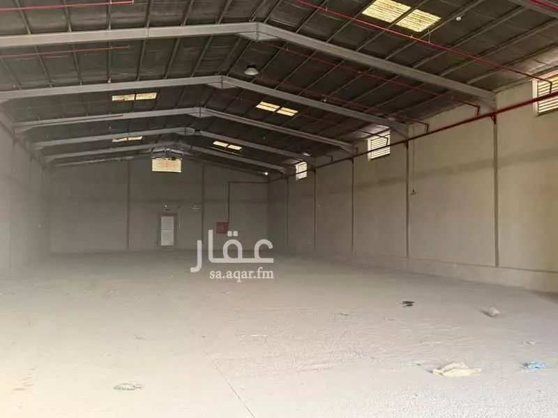 warehouse in Al Marwa, Riyadh 5