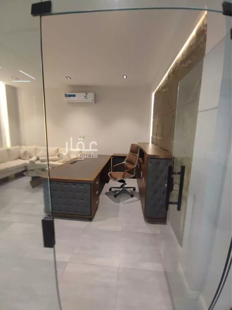 مكتب 160 م² في اليرموك 4