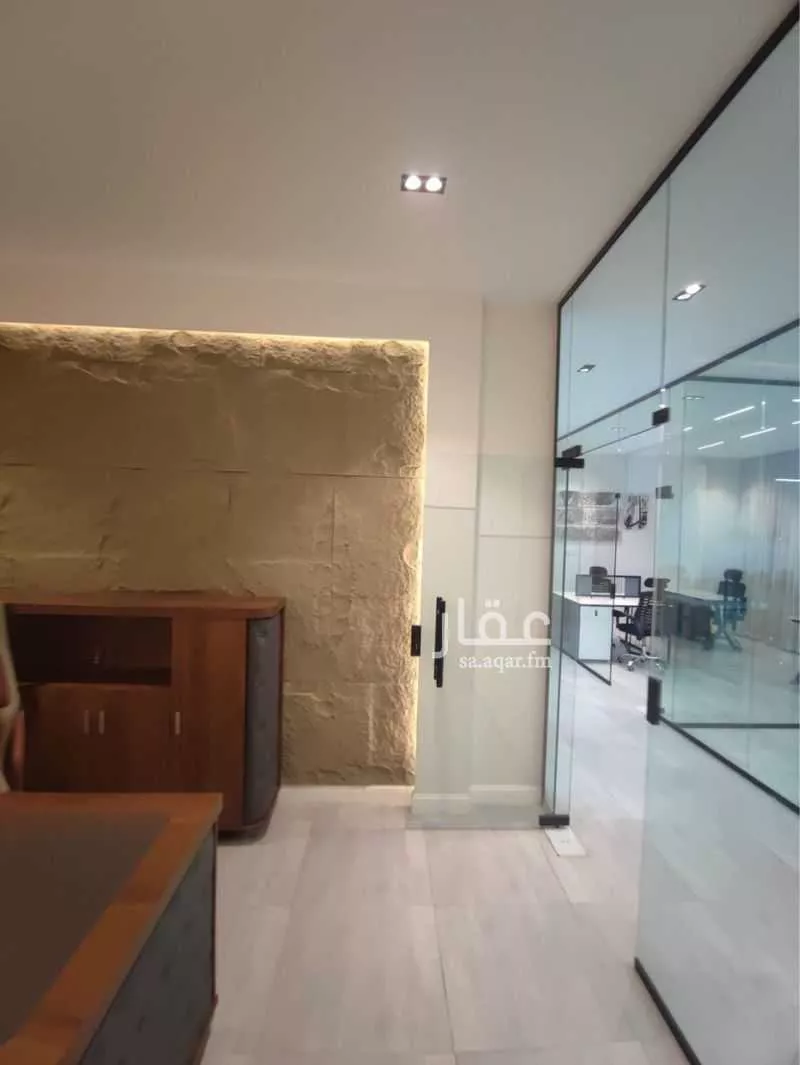 مكتب 160 م² في اليرموك 3