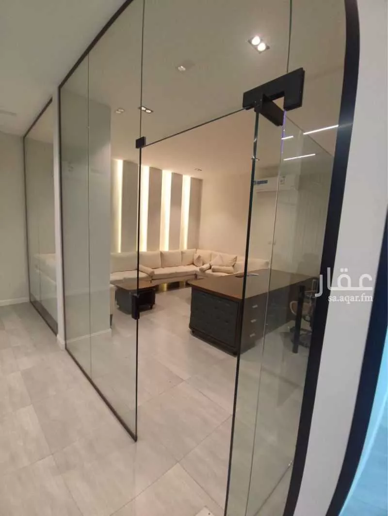 مكتب 160 م² في اليرموك 5