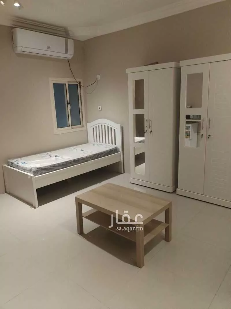 شقة 3 غرف في الثقبة 4