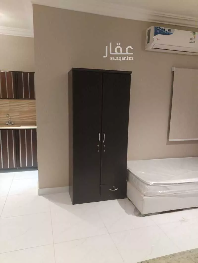 شقة 3 غرف في الثقبة 2