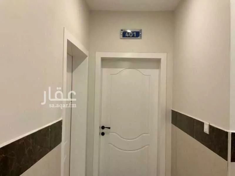 شقة 4 غرف في الحمرا 4