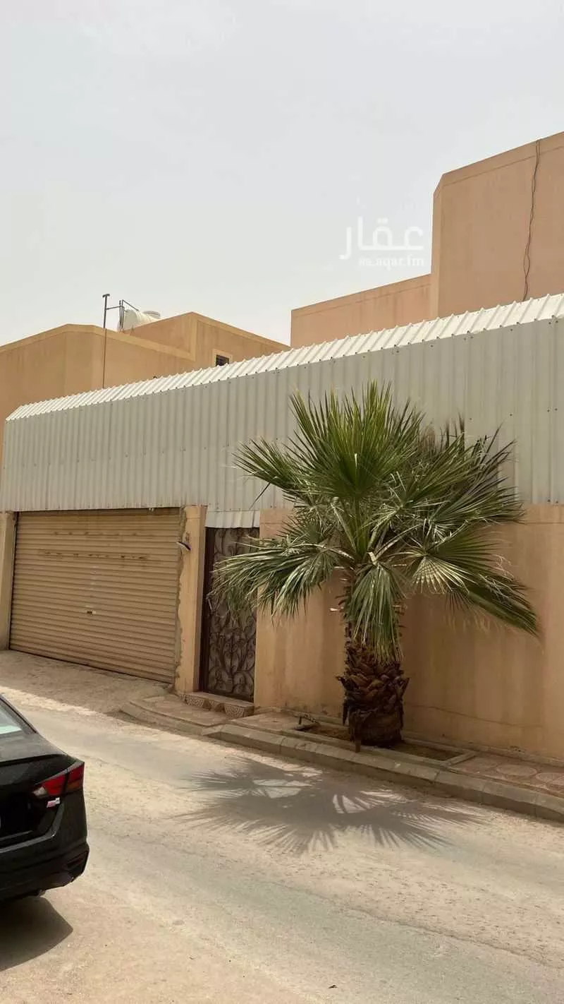 فيلا 6 غرف في ظهرة البديعة 1