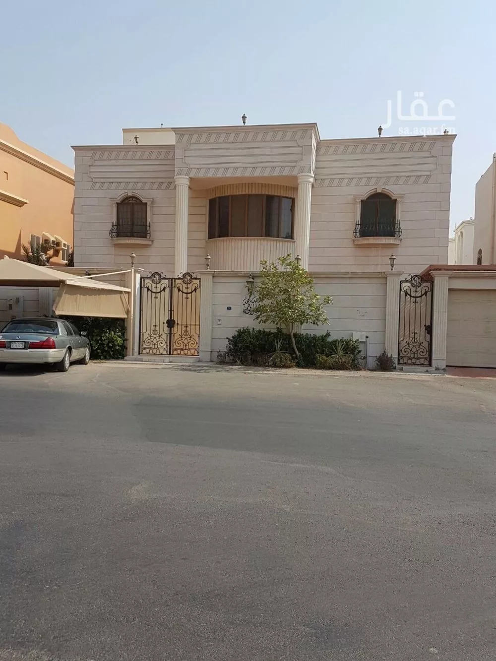 فيلا 6 غرف في الرحاب، جدة 5