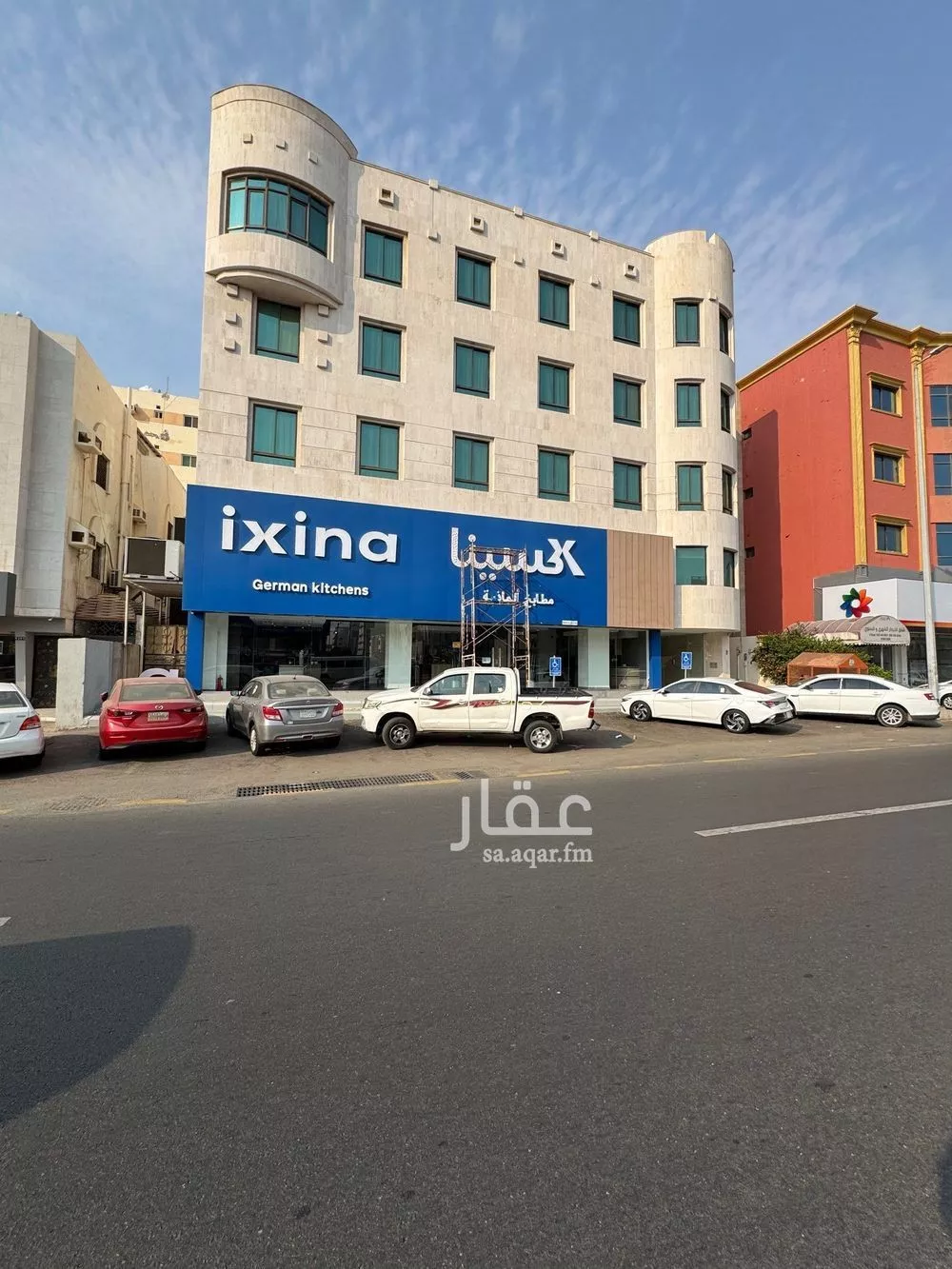 24 bedroom building in Al Salamah, Jeddah 8