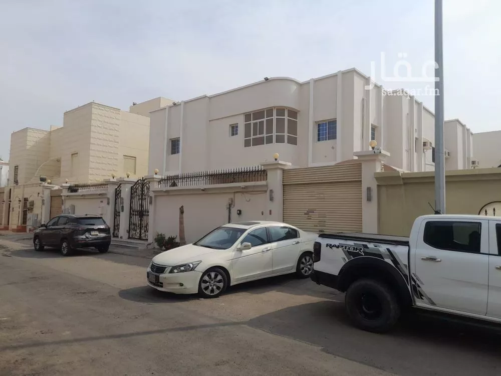 فيلا 8 غرف في المحمدية 2