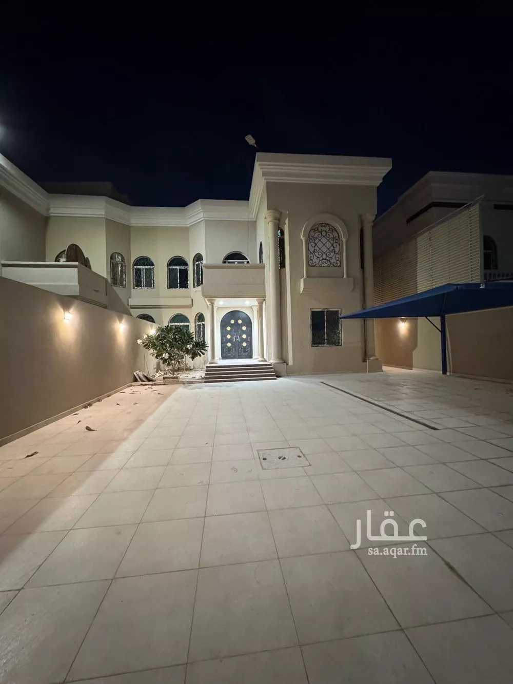 فيلا 5 غرف في الرحاب، جدة 5