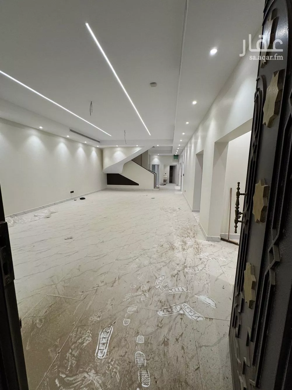 فيلا 5 غرف في الرحاب، جدة 4