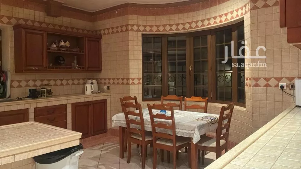 فيلا 6 غرف في الرحاب، جدة 7