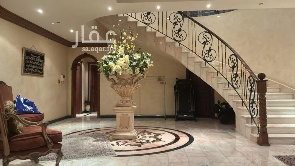 فيلا 6 غرف في الرحاب، جدة 8