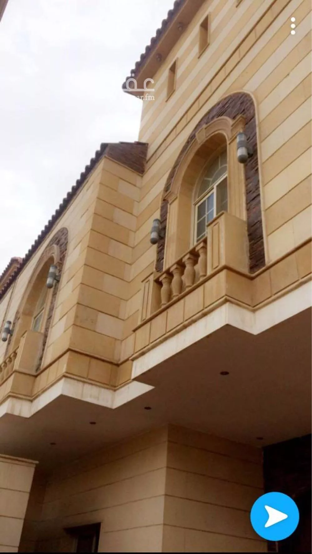 فيلا 6 غرف في الصوارى 5