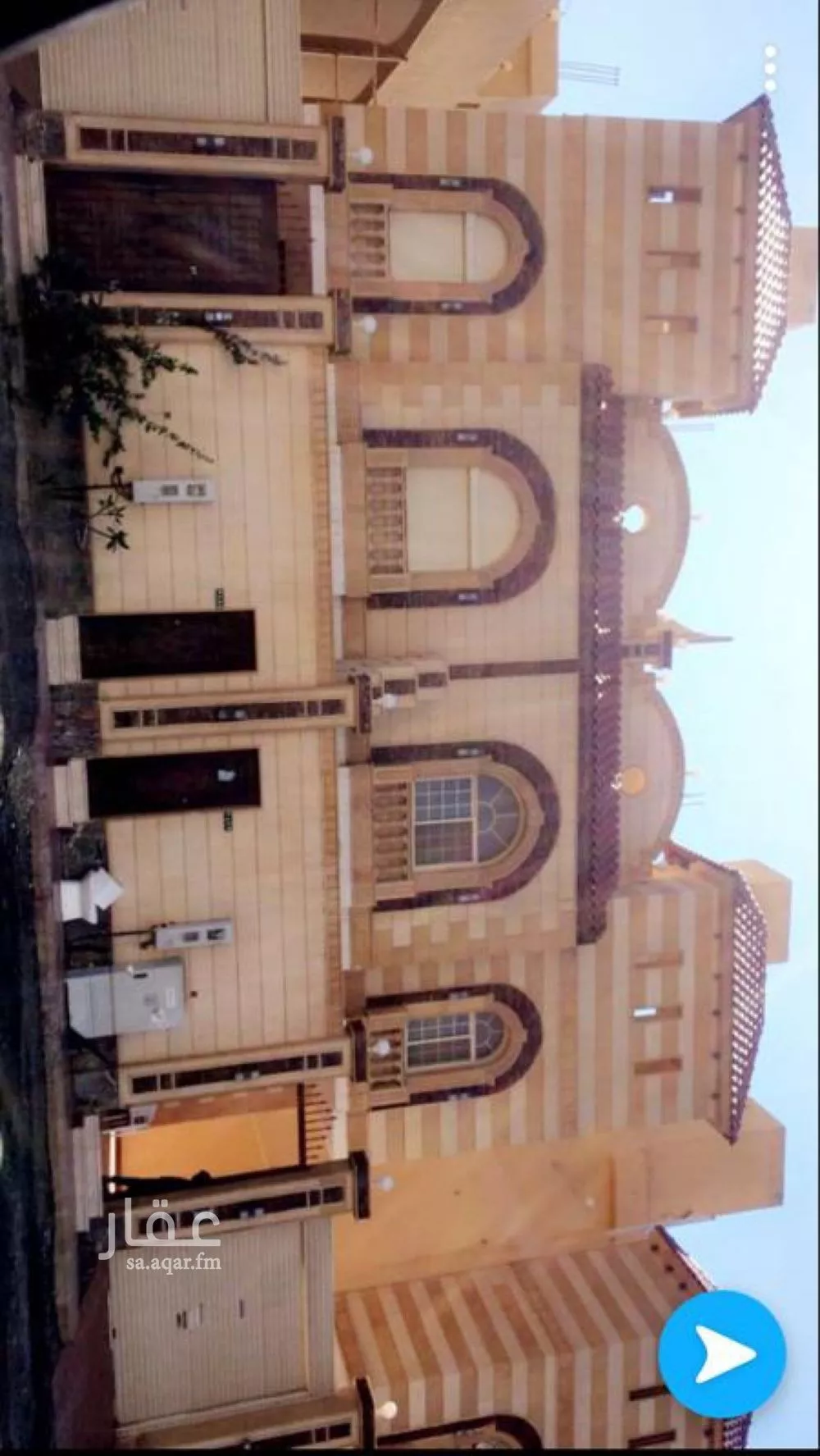 فيلا 6 غرف في الصوارى 4