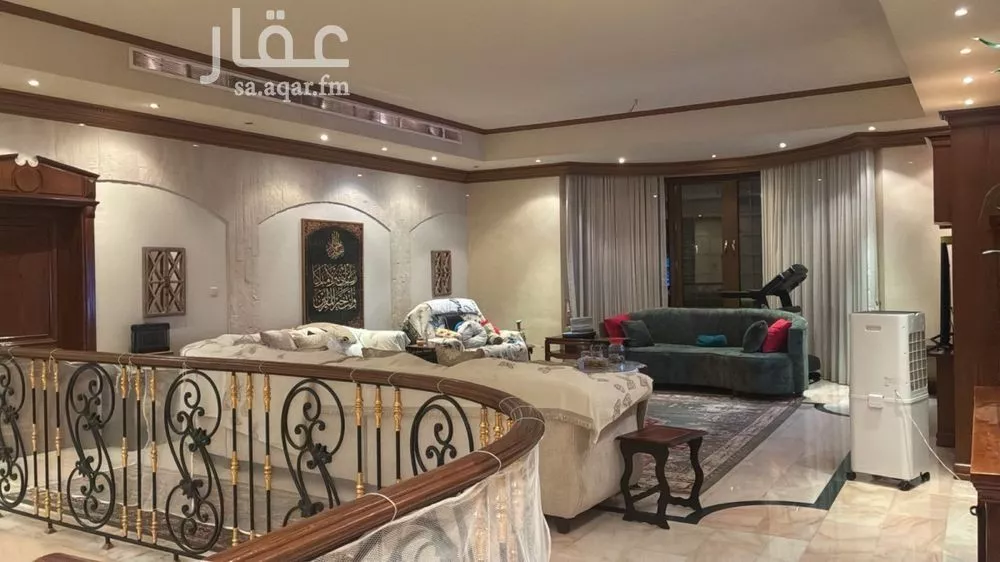 فيلا 6 غرف في الرحاب، جدة 6