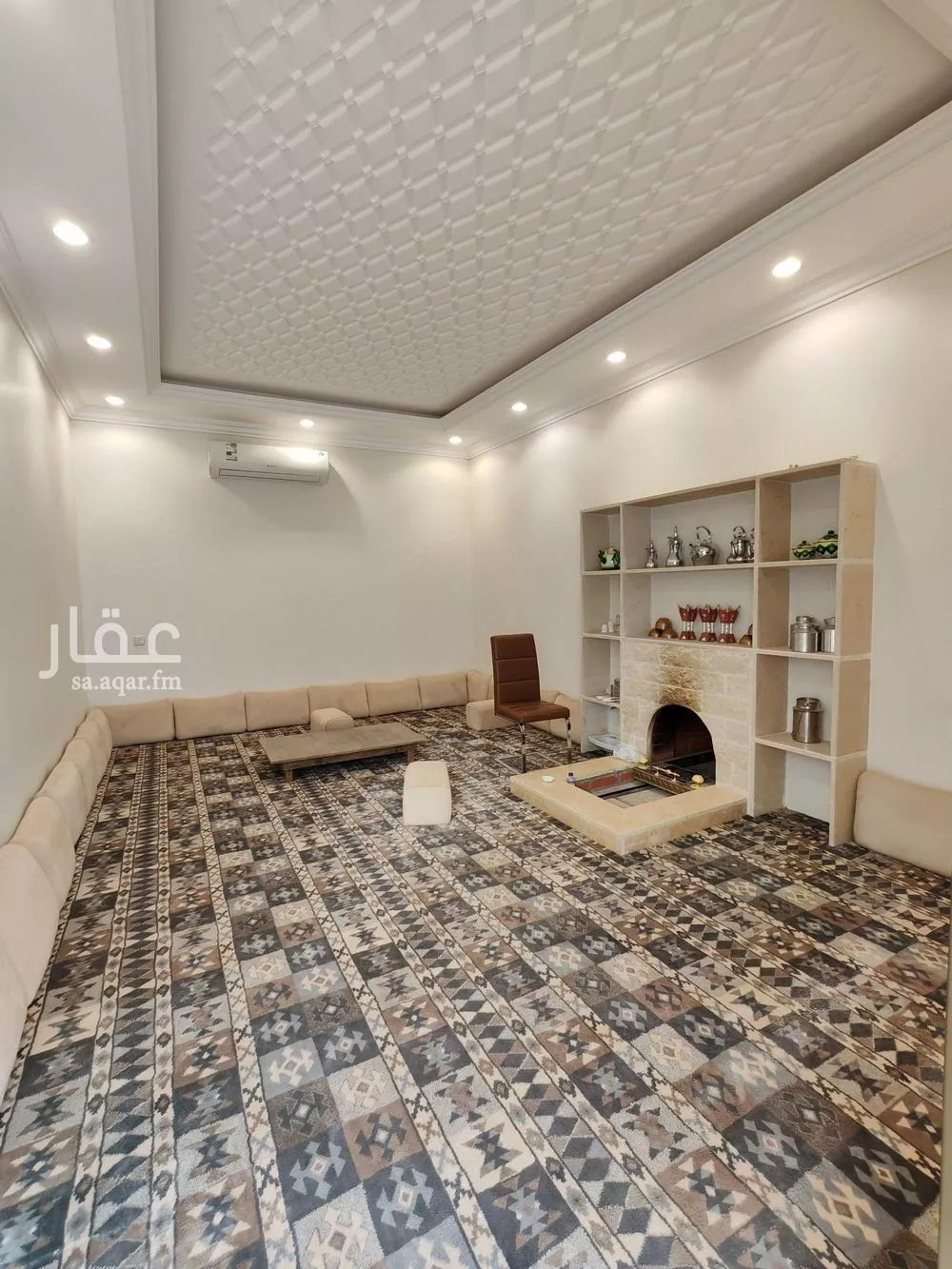 أرض 390 م² في النرجس 4