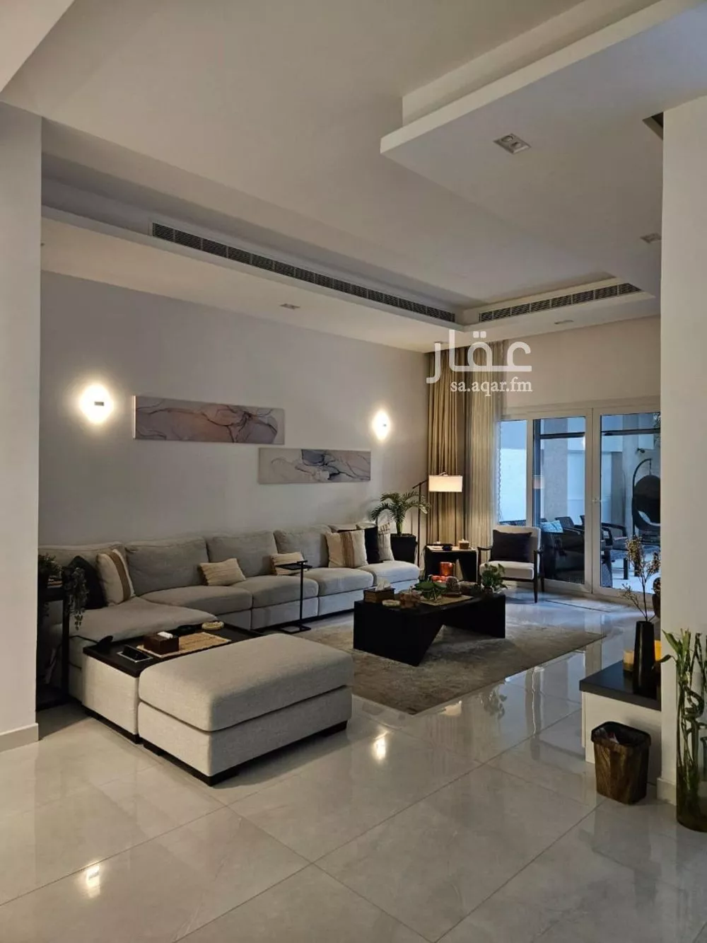 فيلا 4 غرف في القيروان 5