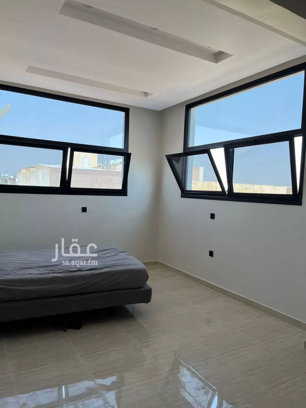 دور 3 غرف في الروضة 3