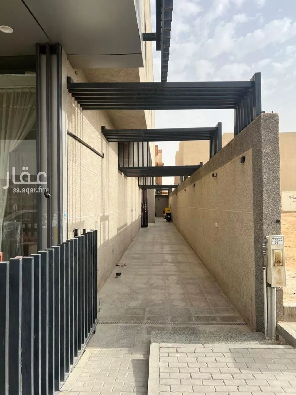 2 bedroom office in Granada, Riyadh 8