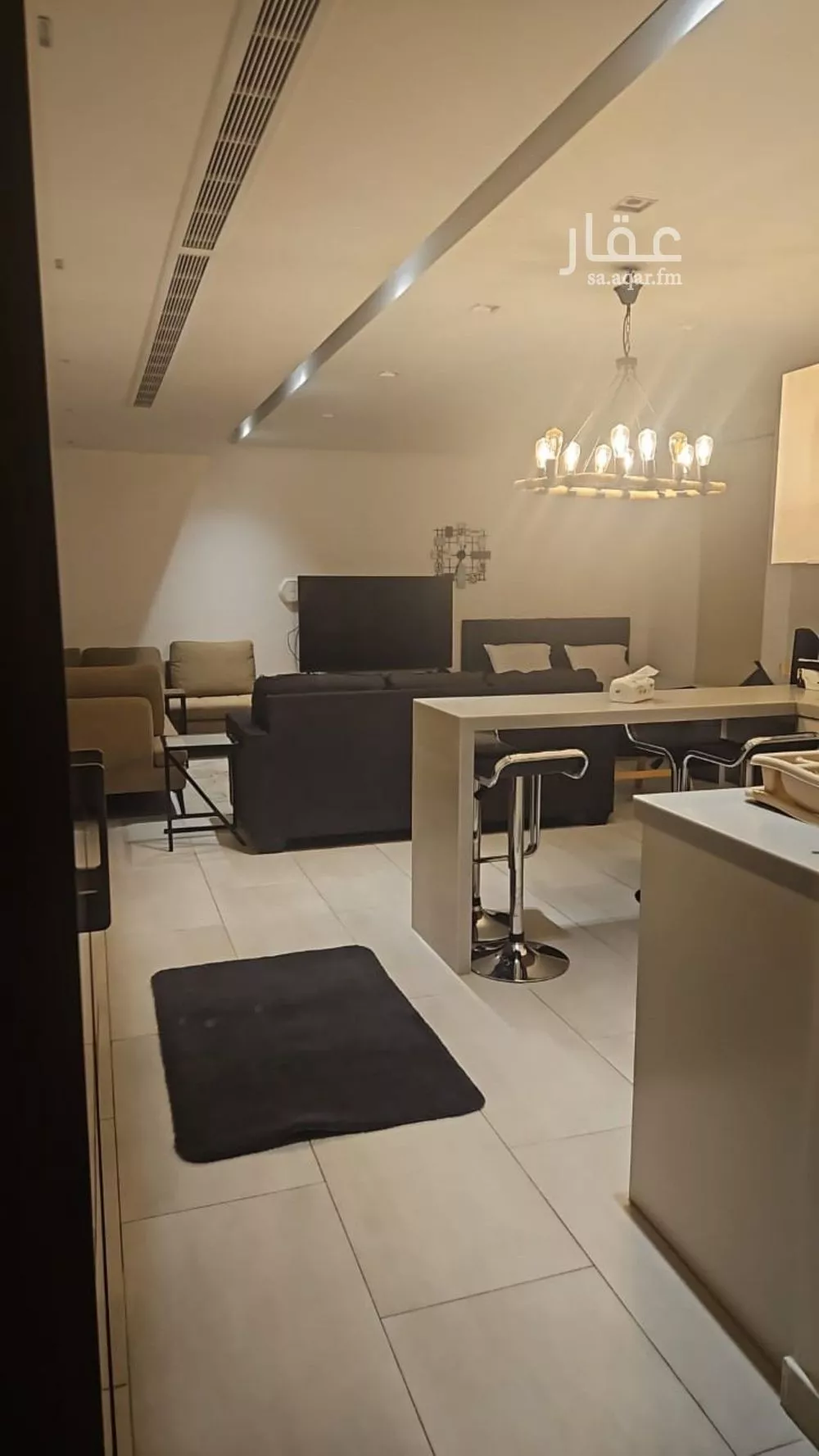 فيلا 4 غرف في القيروان 2