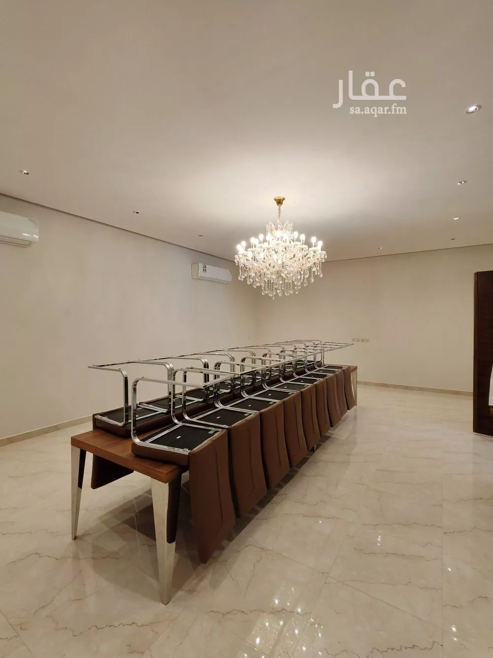 أرض 390 م² في النرجس 5