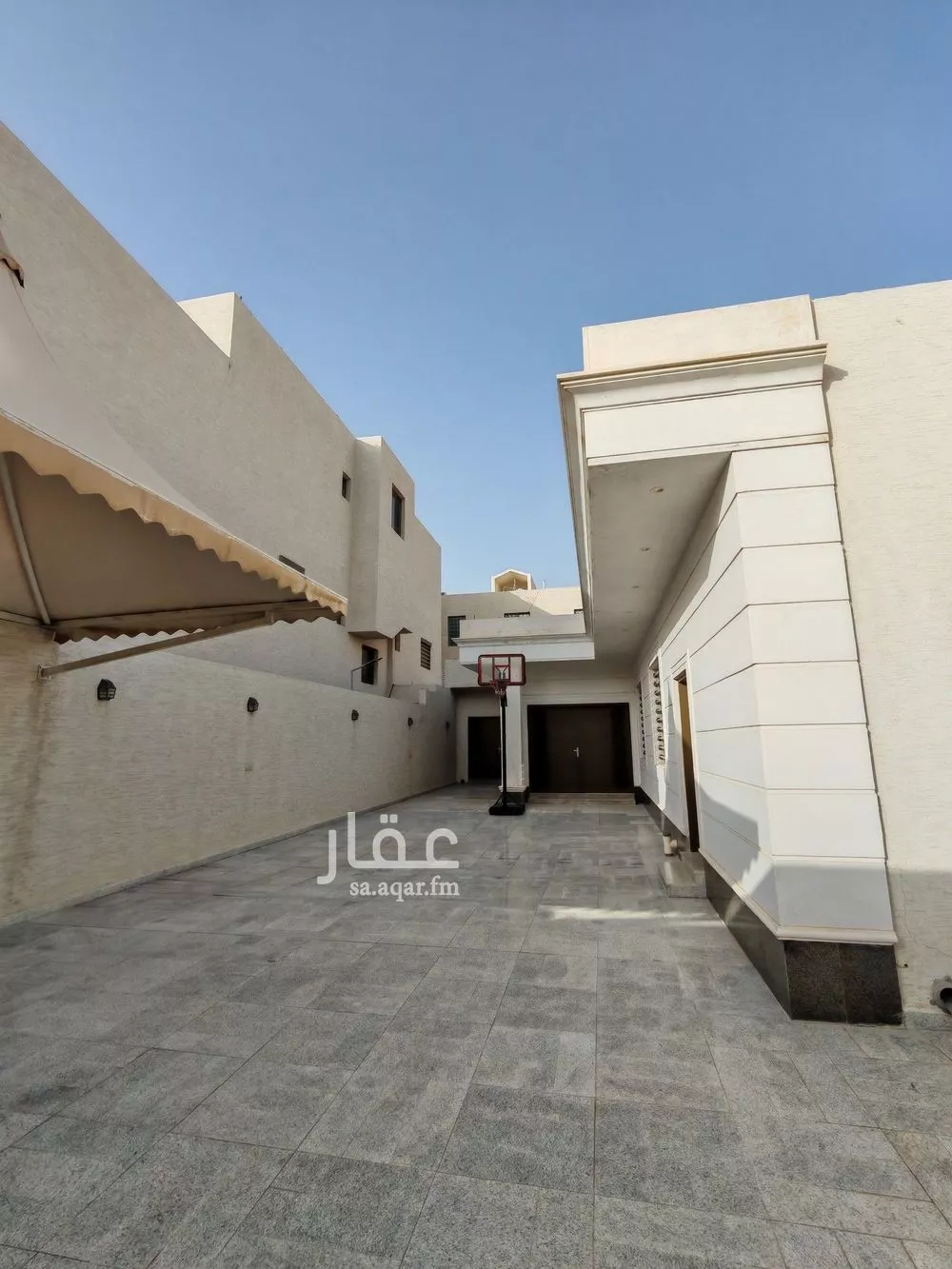 أرض 390 م² في النرجس 2