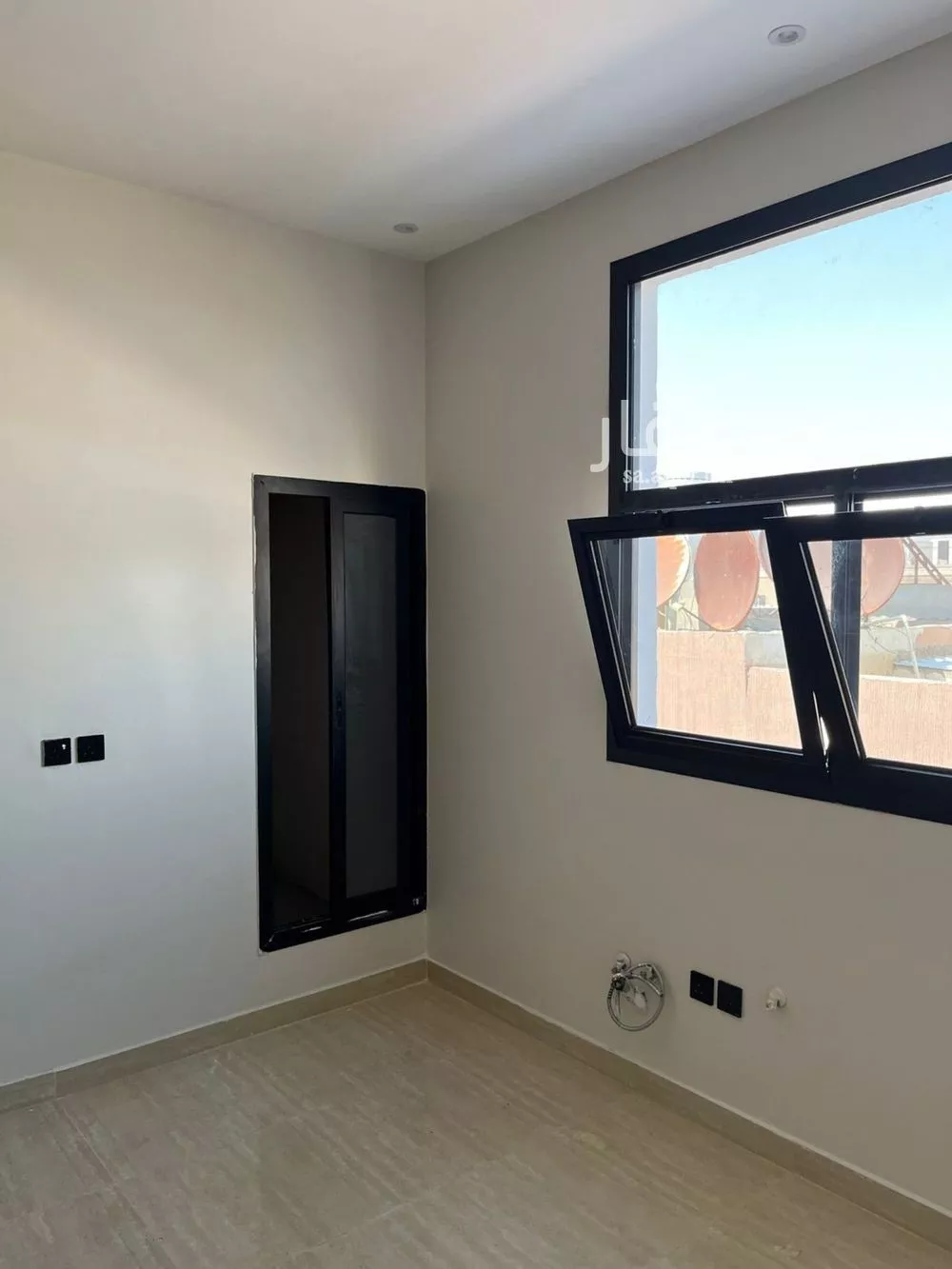 دور 3 غرف في الروضة 2