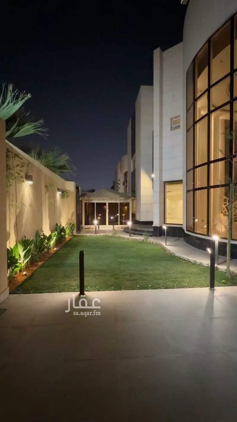 8 bedroom villa in Al Jazirah, Riyadh 9
