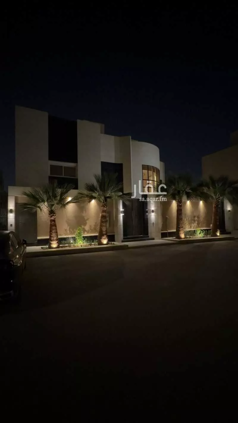 8 bedroom villa in Al Jazirah, Riyadh 6