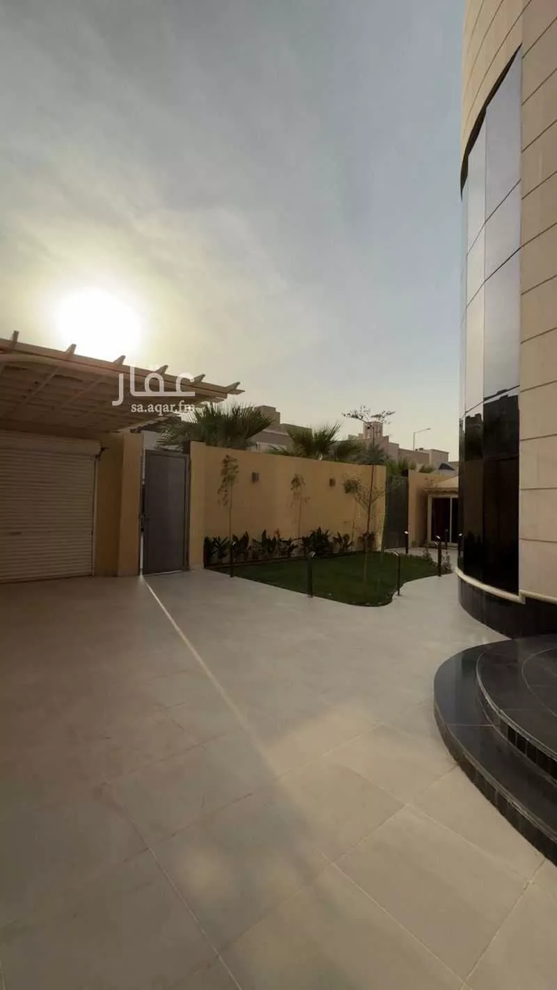 8 bedroom villa in Al Jazirah, Riyadh 4