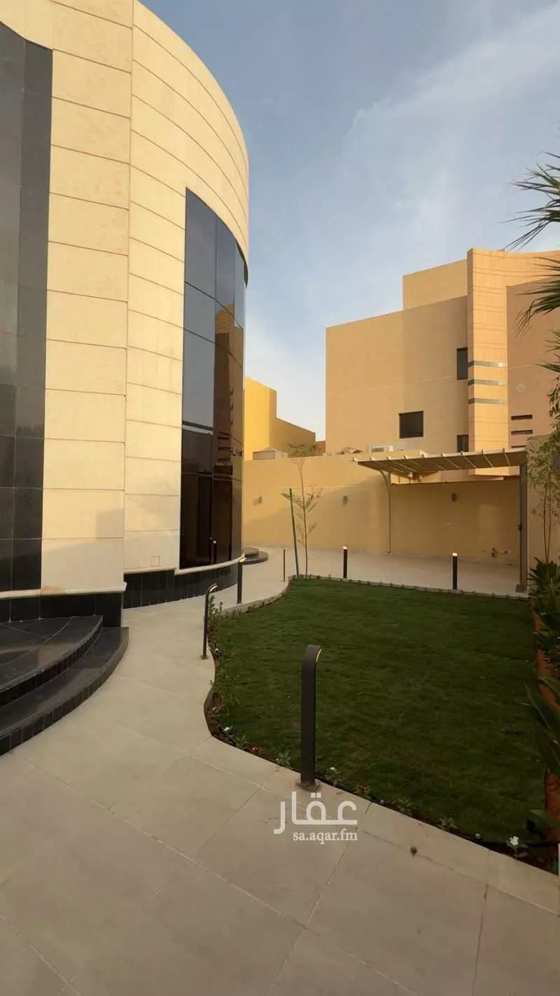 8 bedroom villa in Al Jazirah, Riyadh 5
